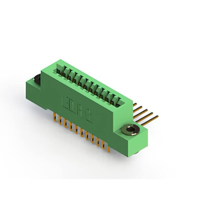 342-022-559-203 EDAC Inc.  Edgeboard Connectors